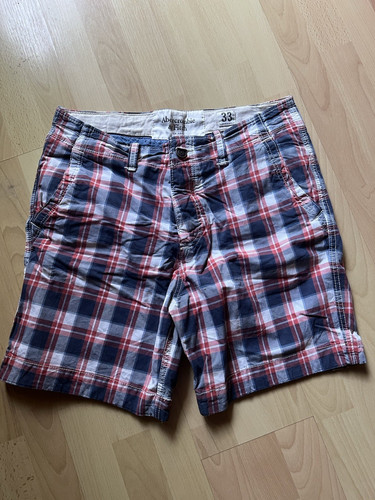 Abercrombie fitch herren - abercrombie,