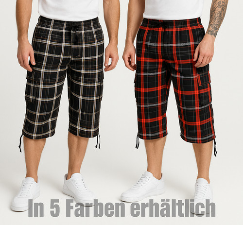 Bermuda shorts herren - shorts,