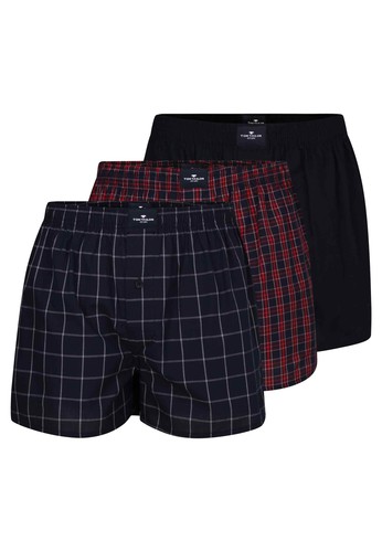Tom tailor herren - tailor, boxershort