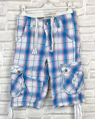 Herren cargo shorts bermuda - cargo,