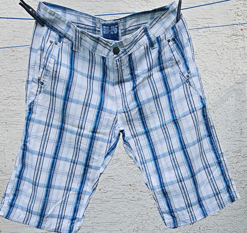 Herren bermuda shorts - 46,
