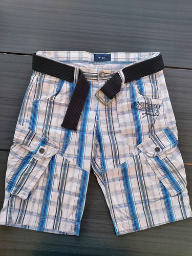 Tolle bermuda cargoshort - bermuda,