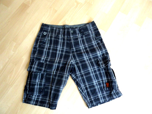 Herren shorts bermuda kurze - herren,