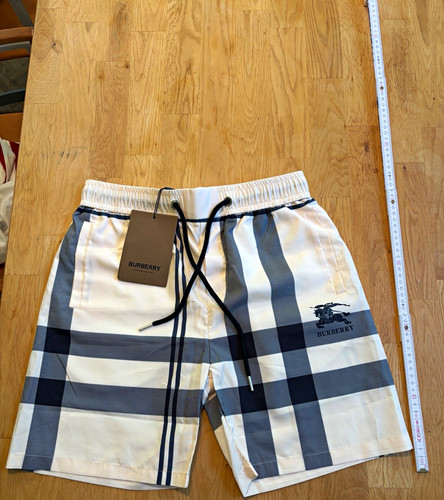 Burberry herren badeshorts - herren,