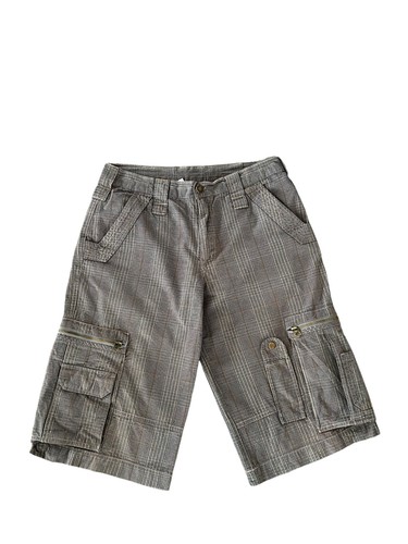 Rainbow herren shorts - rainbow,