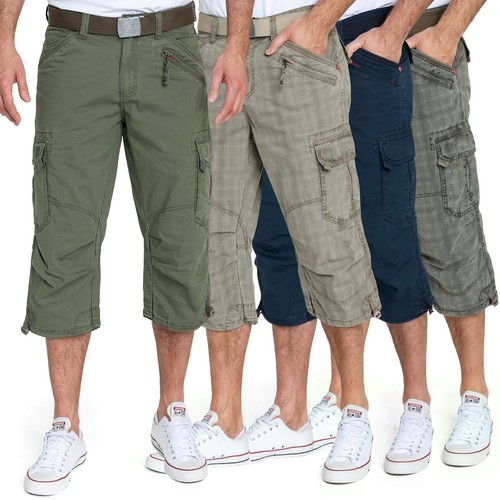 Timezone herren cargo - timezone, 3/4