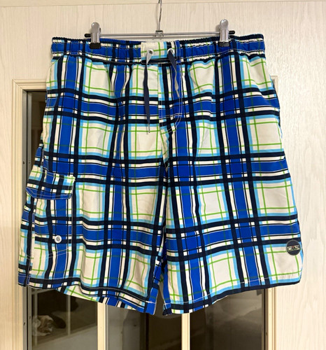 Cmp herren badeshorts kariert - herren,