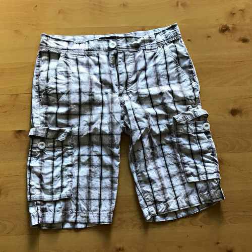 Bpc herren cargo shorts - bpc, cargo-shorts