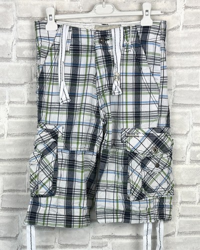 Herren cargo shorts - cargo, bermuda