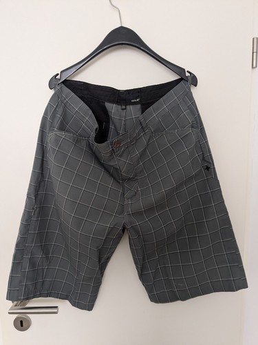 Hurley vintage herren shorts - vintage,