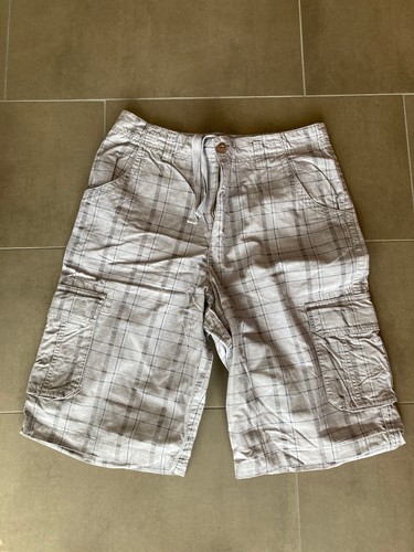 Dickies cargo shorts grau - cargo,
