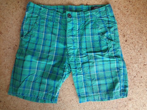 Shorts in mehrfarbig von - in,