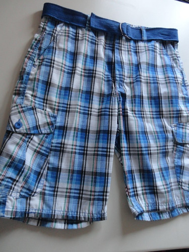 Herren cargo shorts - herren, shorts,