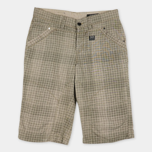 Jack jones stoff shorts - jack&jones, stoff-shorts