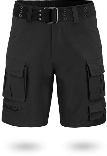 Herren vinatge shorts mit - shorts,
