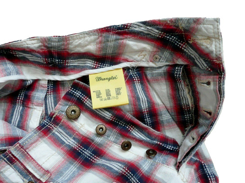 Sommer shorts wrangler - sommer, w30