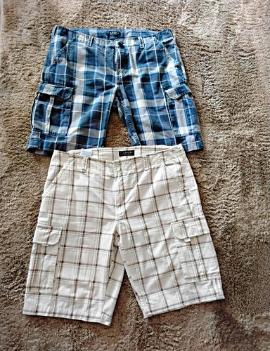 Herrenshorts bermudas - herrenshorts,