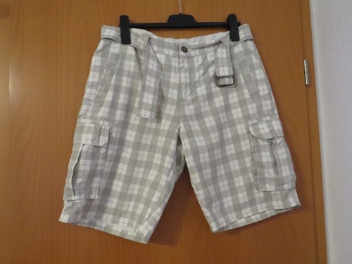 Cargo shorts - /,