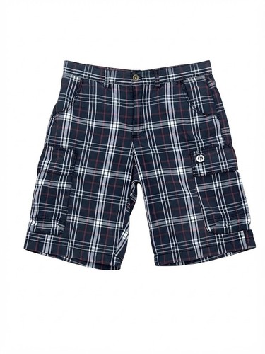 Homeboy cargo shorts bermuda - cargo,