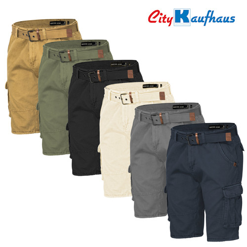 Indicode herren shorts bermuda - shorts,