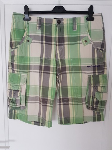 Maui wowie kurze hose cargo - kurze,