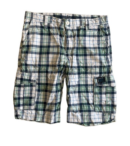 Clockhouse cargo shorts - clockhouse,