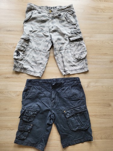 Cargohose shorts kurze hose - shorts,