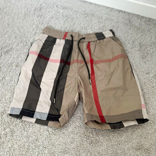 Burberry herren bermuda - herren, shorts