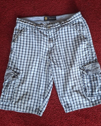Reserved herren sommer - reserved.,