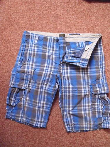 Shorts bermudas kurze hose - bermudas,