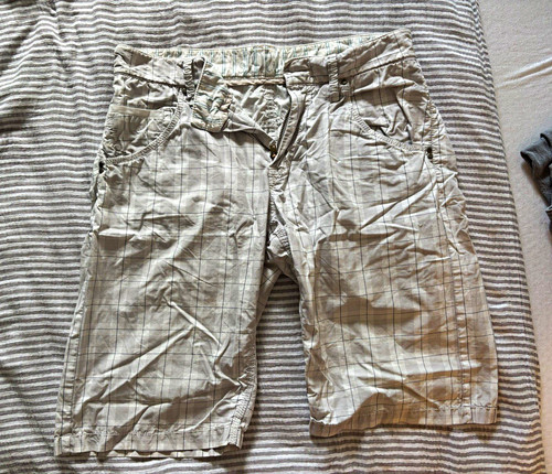 Oliver herren cargo shorts - herren, cargo-shorts