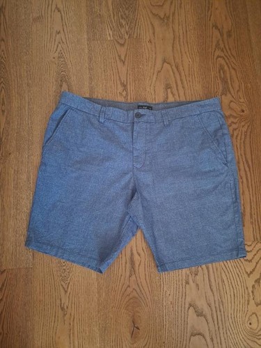 Men shorts grey - grey, 42