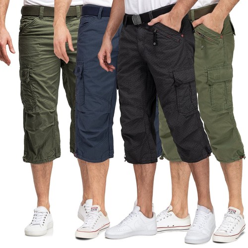 Timezone herren cargo - timezone, 3/4