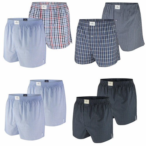 Tom tailor herren boxershorts - herren,