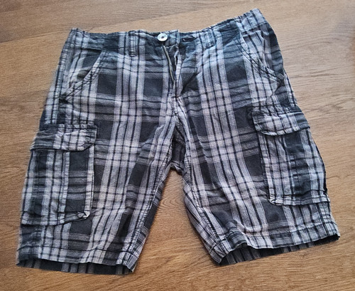 Hkw goods herren cargo shorts - goods,