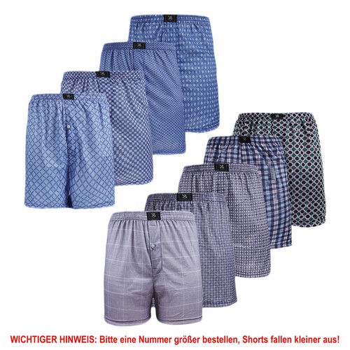 Web boxershorts herren - web,