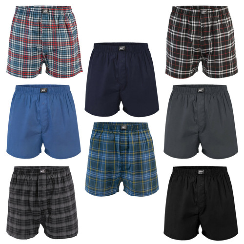 Boxershorts webboxer 8 - webboxer, 4-6-8-10