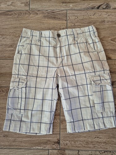 Cargo shorts c a - gr., 30