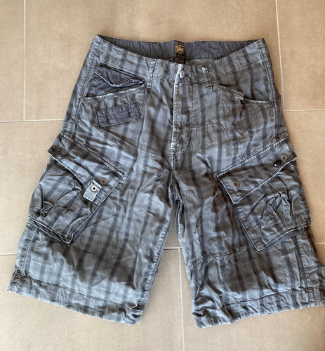 Star originals cargo - cargo, shorts