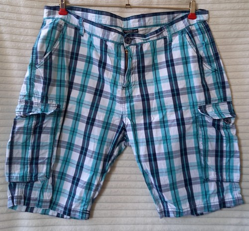 Shorts kariert - shorts,,