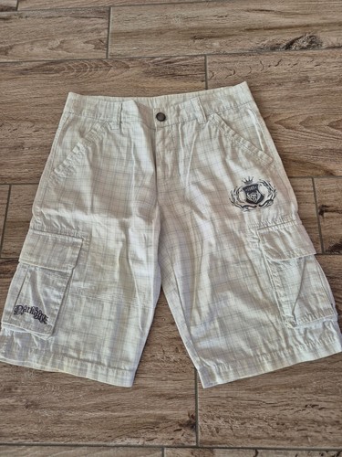 Cargo shorts c a - gr., 30