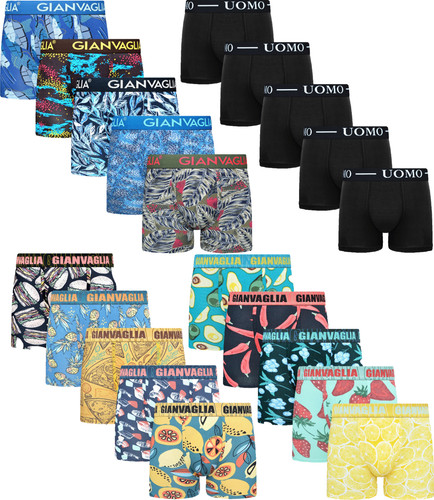 5er pack herren - pack,
