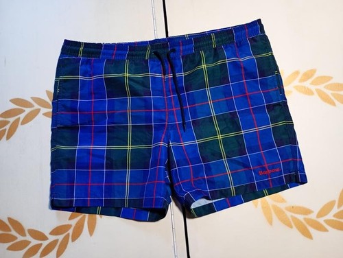 Men barbour shorts - barbour, navy
