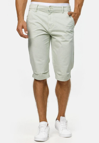 Indicode herren shorts chino - indicode,