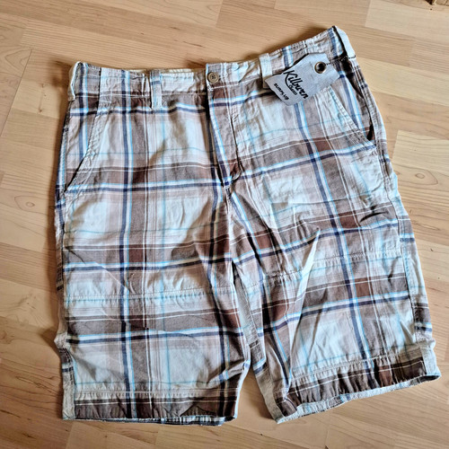 Herren kilburn shorts - herren, neu