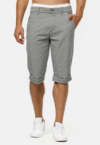Indicode herren shorts chino - shorts,