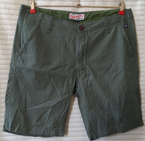 Shorts xxl grünton - gr.xxl,,