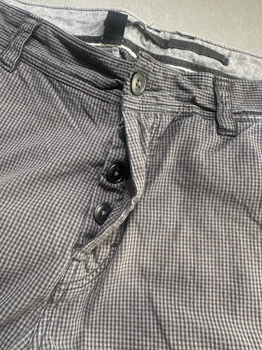 Original neill herren shorts - original,