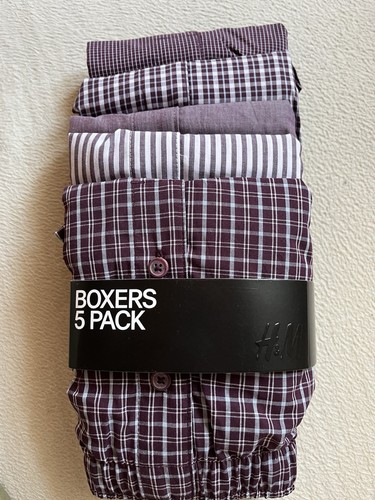 Boxer shorts stück m neu - stück,