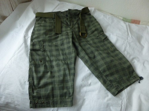 Neu inscene shorts bermuda - neu,